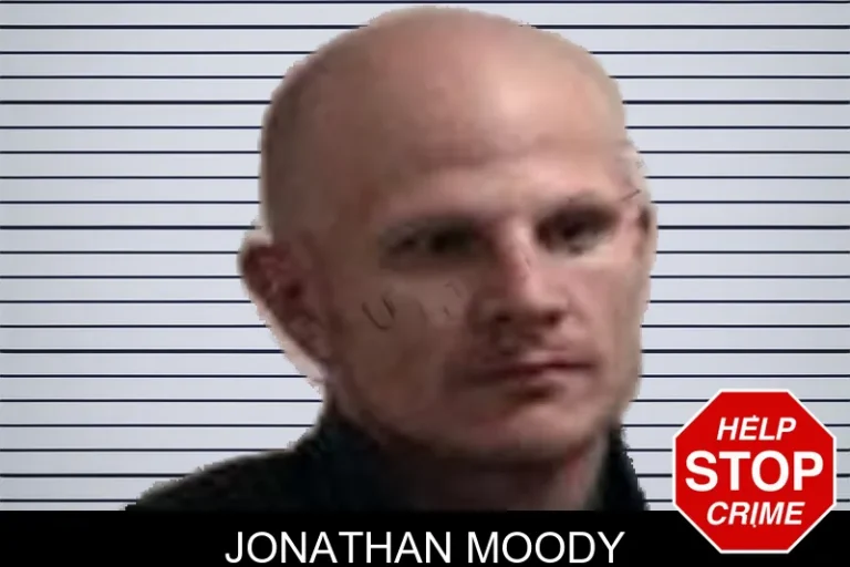 Jonathan Moody