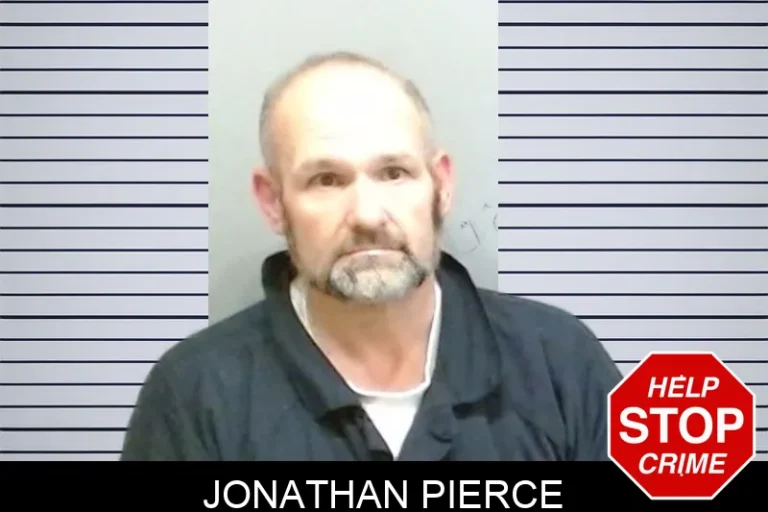 Jonathan Pierce