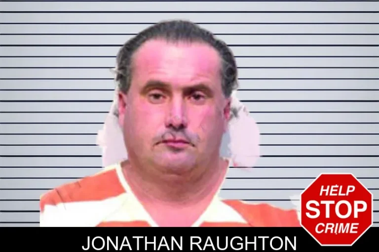 Jonathan Raughton