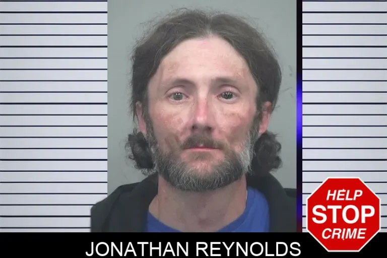 Jonathan Reynolds