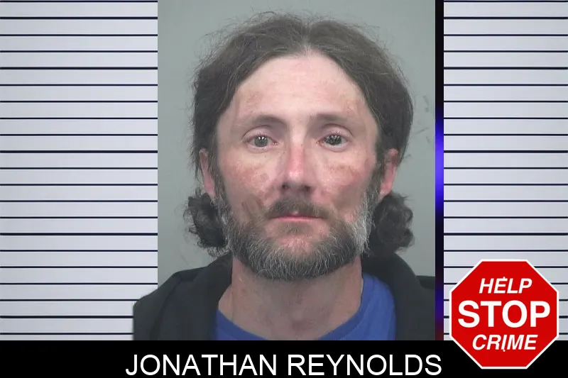 Jonathan Reynolds mugshot – Gwinnett County , Georgia Jonathan Reynolds mugshot