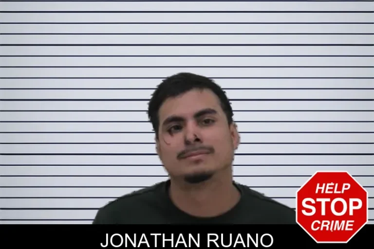 Jonathan Ruano