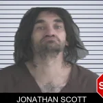 Jonathan Scott Mugshots