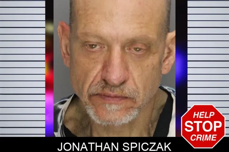 Jonathan Spiczak