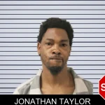 Jonathan Taylor of Toombs County, Georgia Jonathan Taylor Mugshots