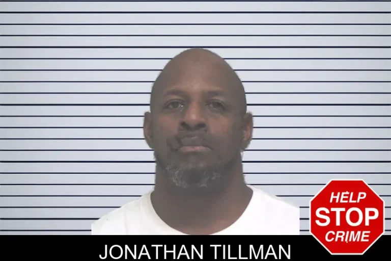Jonathan Tillman mugshot – Douglas County , Georgia Jonathan Tillman