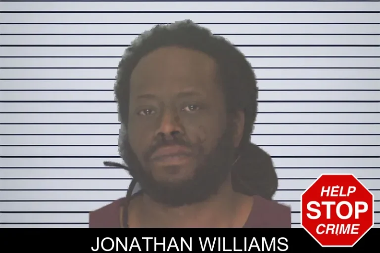 Jonathan Williams