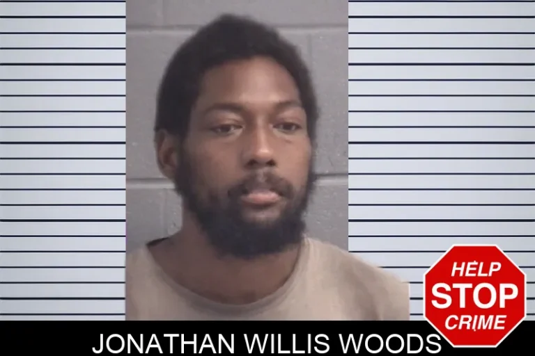 Jonathan Willis Woods