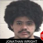 Jonathan Wright Mugshots