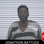 Jonathon Battles mugshot – Coffee County , Georgia Jonathon Battles mugshot