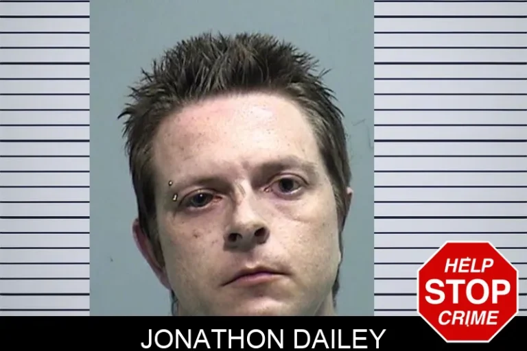 Jonathon Dailey