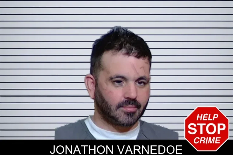 Jonathon Varnedoe