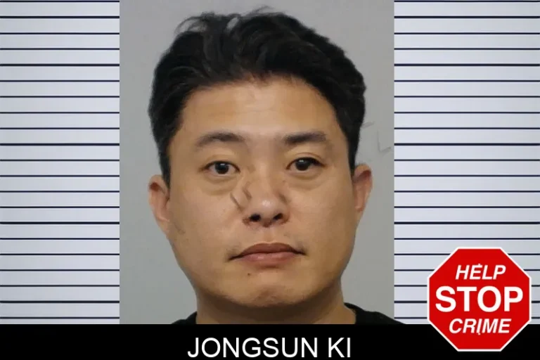 Jongsun Ki