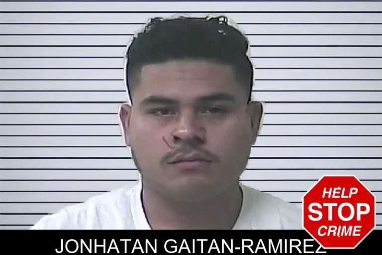 Jonhatan Gaitan-Ramirez