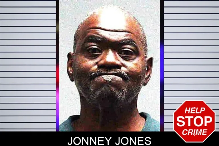 Jonney Jones
