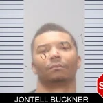 Jontell Buckner Mugshots