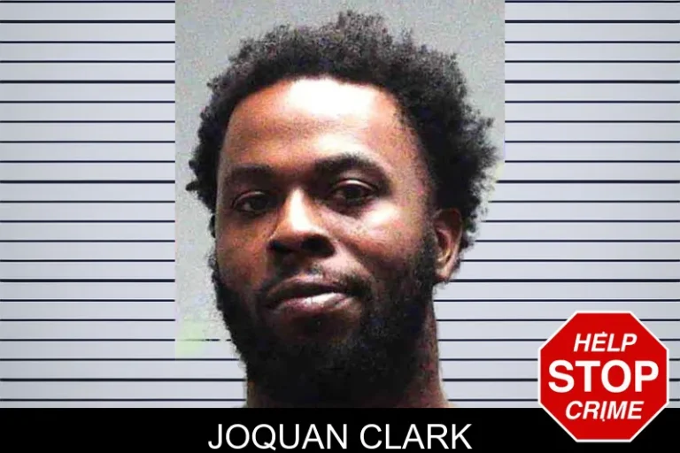 Joquan Clark