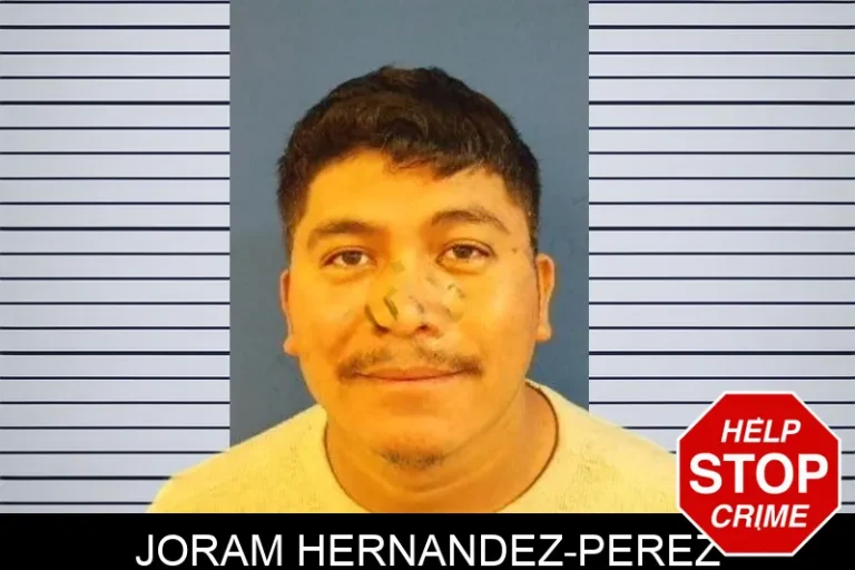 Joram Hernandez-Perez