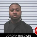 Jordan Baldwin of Coweta County, Georgia Jordan Baldwin Mugshots