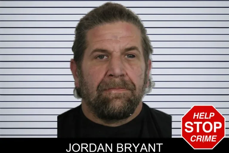 Jordan Bryant mugshot – Floyd County , Georgia Jordan Bryant