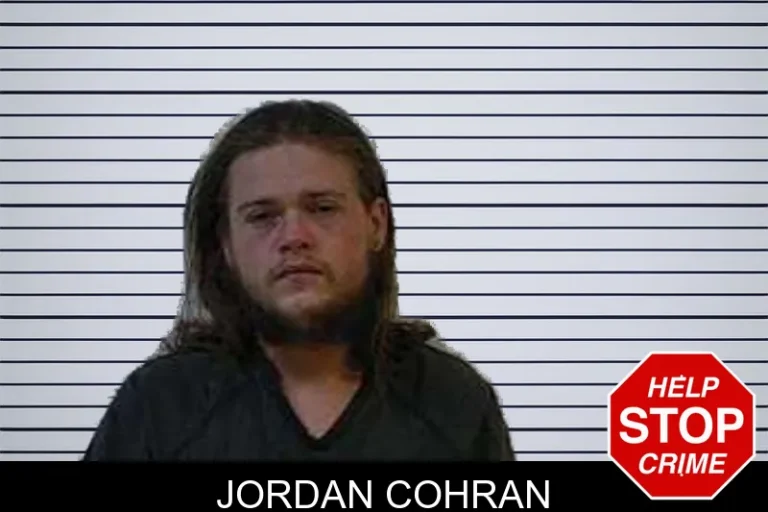 Jordan Cohran