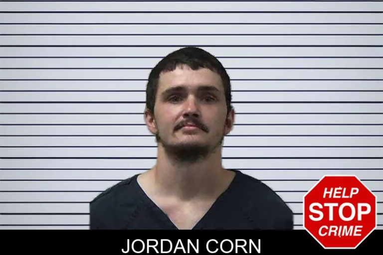 Jordan Corn
