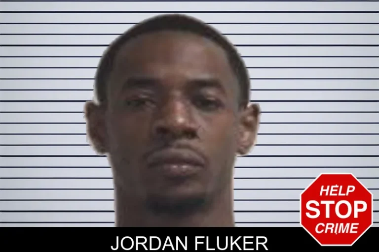 Jordan Fluker mugshot – Henry County , Georgia Jordan Fluker