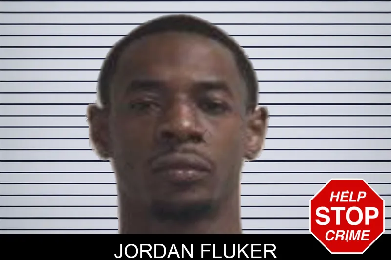 Jordan Fluker Mugshots