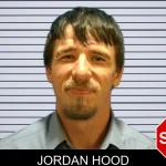 Jordan Hood Mugshots
