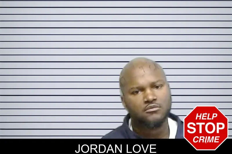 Jordan Love Mugshots