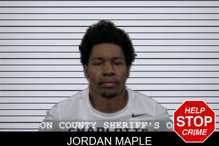 Jordan Maple