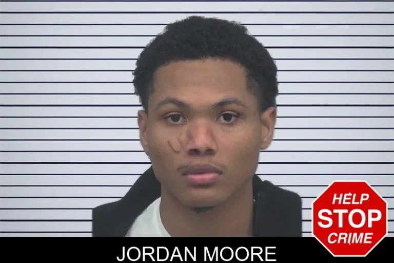 Jordan Moore mugshot – Gwinnett County , Georgia Jordan Moore