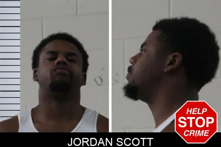 Jordan Scott
