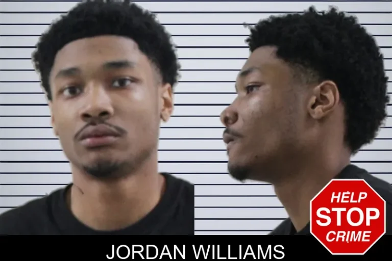 Jordan Williams