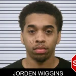 Jorden Wiggins Mugshots