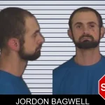 Jordon Bagwell Mugshots