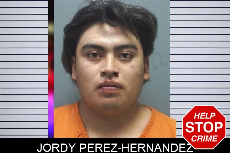 Jordy Perez-Hernandez mugshot – Cherokee County , Georgia Jordy Perez-Hernandez mugshot
