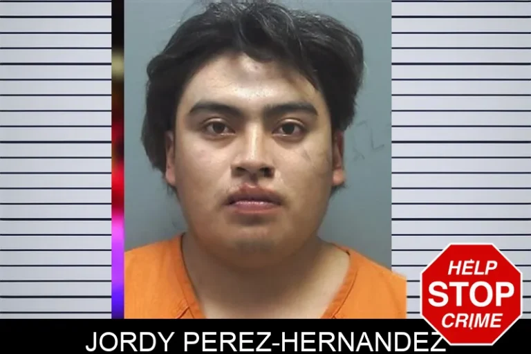 Jordy Perez-Hernandez