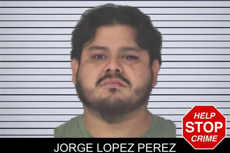 Jorge Lopez Perez mugshot – Douglas County , Georgia Jorge Lopez Perez