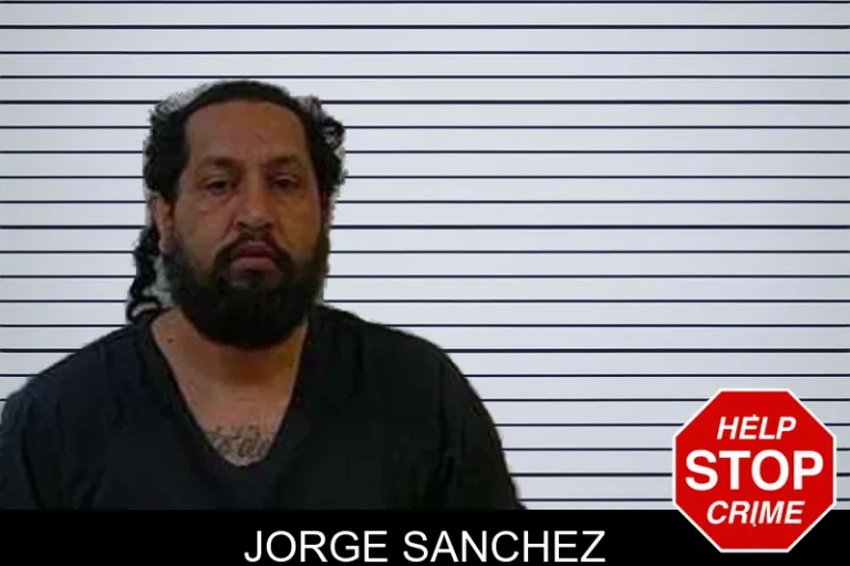Jorge Sanchez
