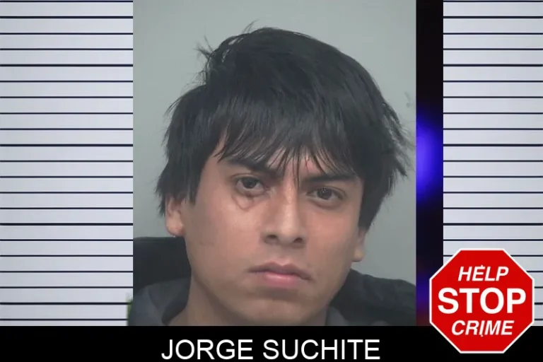 Jorge Suchite