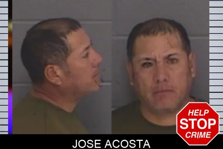 Jose Acosta