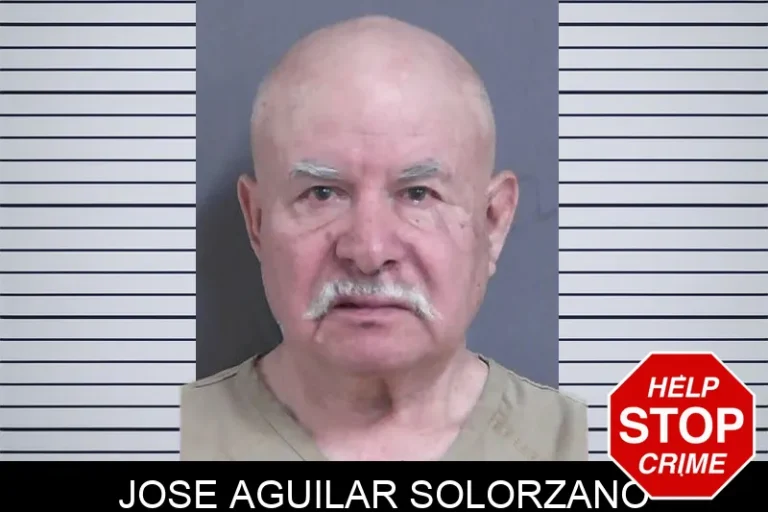 Jose Aguilar Solorzano