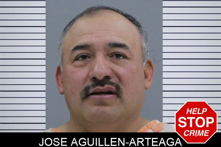 Jose Aguillen-Arteaga