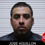 Jose Aguillon Mugshots