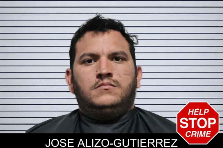 Jose Alizo-Gutierrez