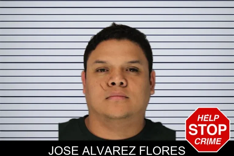 Jose Alvarez Flores