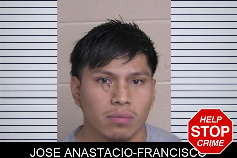 Jose Anastacio-Francisco