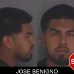Jose Benigno Mugshots