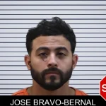 Jose Bravo-Bernal Mugshots